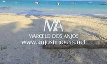 Imagem 6: ÁREA BEIRA-MAR 23×500 PRAIA DE PONTA DE MANGUE EM MARAGOGI AL