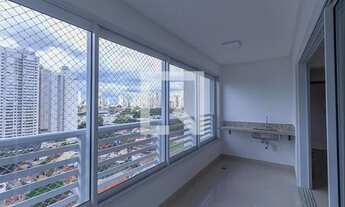 Imagem 6: Apartamento para Aluguel - Setor Bueno, 3 Quartos, 130 m2
