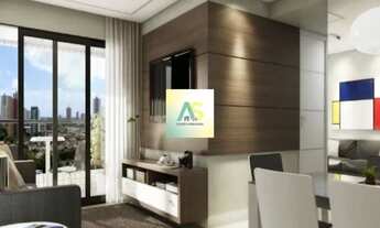 Imagem 3: Apartamento 03 quartos Pronto para morar no Espinheiro. Lazer Completo