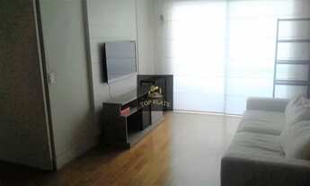 Imagem: Flat disponível no Jardim Paulista