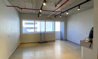 Imagem 7: Sala Comercial a venda com 39 m2 no Brookfield Towers - Jardim Goiás