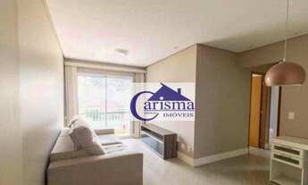 Imagem: Apartamento com 2 dormitórios, sendo 1