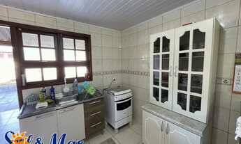 Imagem 6: C224 Ótima casa à venda em Mariluz, na praia de Imbé