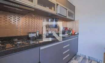 Imagem 7: Apartamento com 2 quartos (1 suíte) à venda no Brás, São Paulo, com 1 vaga