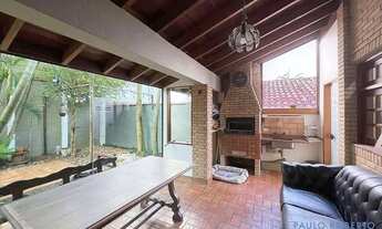 Imagem 5: CASA ASSOBRADADA - JARDIM SEMIRAMIS - SP