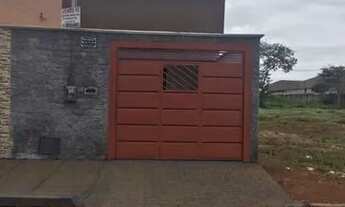 Imagem 2: EXCELENTE CASA TÉRREA EM SANTO ANTÔNIO DE GOIÁS