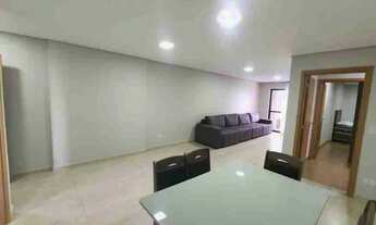 Imagem 4: Apartamento mobiliado