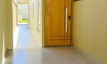 Imagem 2: Maravilhosa casa 3/4 sendo 2 suítes no Bairro Cardoso em Aparecida de Goiânia