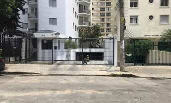 Imagem 4: Apartamento com 1 dormitório para alugar, 42 m² por R$ 2.931,48/mês - Pompeia - São Paulo