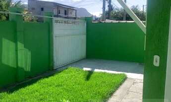 Imagem 2: Casa para Venda em Rio das Ostras, Cidade Praiana, 2 dormitórios, 2 suítes, 3 banheiros, 3