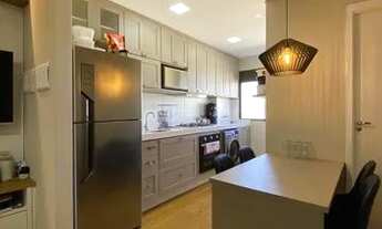 Imagem: Apartamento centro Votorantim