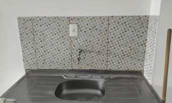 Imagem 6: Kitnet com 1 dormitório para alugar, 35 m² por R$ 1.004,00/mês - Centro - Juiz de Fora/MG