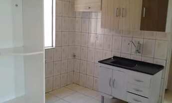 Imagem 2: Apartamento cohab 5