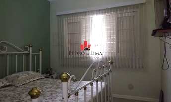 Imagem 4: Casa terrea na região da Vila Granada