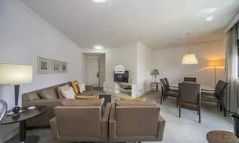 Imagem 3: Apartamento mobiliado 2 dorms - Metrô Paraiso