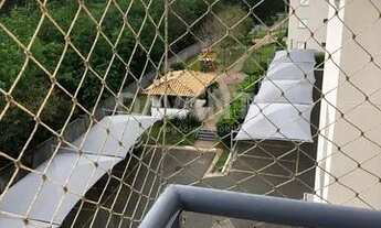 Imagem 3: Apartamento - Jardim Myrian Moreira da Costa - Campinas