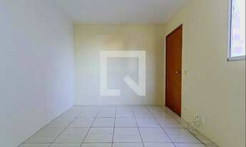 Imagem 4: Apartamento para Aluguel - Areias, 2 Quartos, 49 m2