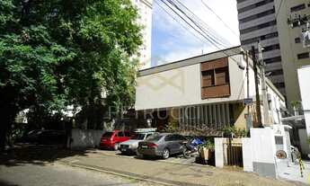 Imagem 2: Casa - Cambuí - Campinas