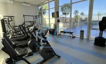 Imagem 4: Apartamento para alugar no bairro Residencial Parque Granja Cecília B - Bauru/SP