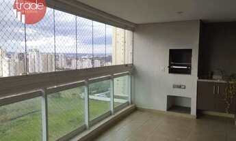 Imagem 3: Apartamento Para Locação No Bosque das Juritis Com Sacada Gourmet