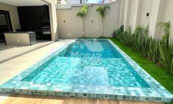 Imagem 6: Casa em Condomínio para Venda em Santana de Parnaíba, Tamboré, 4 dormitórios, 4 suítes, 5