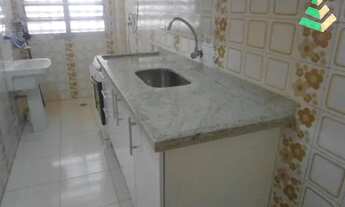 Imagem 5: São Paulo - Apartamento Padrão - Jabaquara