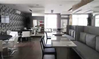 Imagem 4: Apartamento com 3 quartos no Alameda Eco Resort & Residence - Bairro Gleba Palhano em