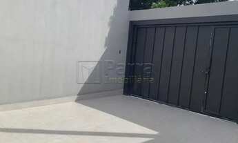 Imagem 11: Casa Padrão em Franca