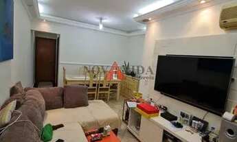 Imagem 2: Apartamento em Vila do Castelo - São Paulo