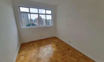 Imagem 2: PRÉDIO EM EXCELENTE LOCALIZAÇÃO - APARTAMENTO REFORMADO