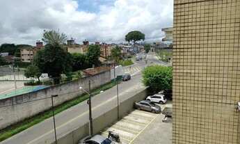 Imagem: Apartamento para venda tem 56 metros quadrados