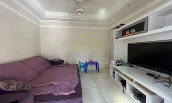 Imagem 2: Casa - Jardim das Bandeiras - Campinas