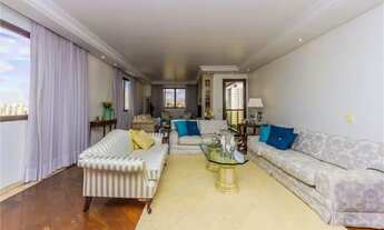 Imagem: APARTAMENTO RESIDENCIAL em São Paulo