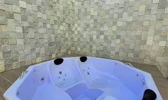 Imagem 6: Oportunidade de entrada reduzida para casa de 3/4 próximo ao shopping Passeio das Águas