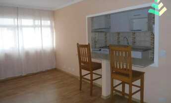 Imagem 7: São Paulo - Apartamento Padrão - Jabaquara