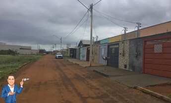 Imagem 3: EXCELENTE CASA TÉRREA EM SANTO ANTÔNIO DE GOIÁS
