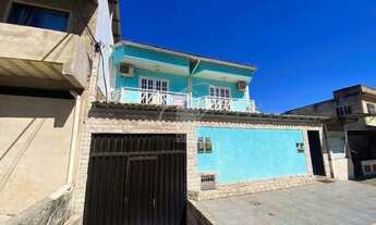 Imagem: Casa à venda em Duque de Caxias/RJ