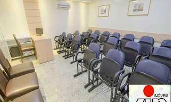 Imagem 3: Prédio comercial com 740 m²