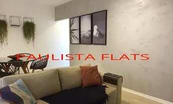 Imagem 5: SÃO PAULO - RESIDENCIAL - JARDIM PAULISTA