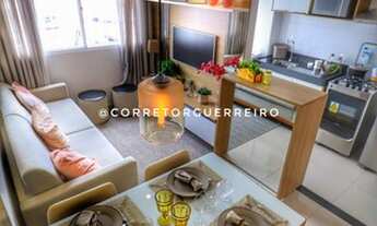 Imagem 3: APTO COM 2 DORMS COM VAGA DE GARAGEM LIVRE PROXIMO ESTAÇÃO DOM BOSCO