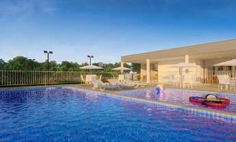 Imagem: USE SEU FGTS - PARCELAS DE 599,00 - VIVENDAS