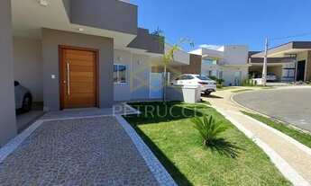 Imagem: Casa - Jardim São Marcos - Valinhos