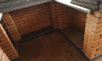 Imagem 7: Duplex para venda tem 251 metros quadrados com 3 quartos em Cambuí - Campinas - SP