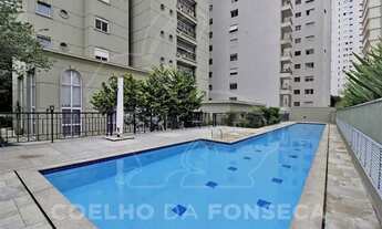 Imagem 4: São Paulo - Apartamento Padrão - Moema Pássaros