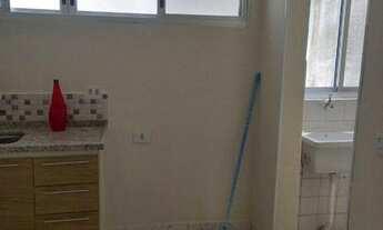 Imagem 2: 2 dormitórios para alugar, 63 m² por R$ 2.480/mês - Vila Mariana