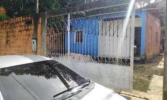 Imagem 6: CASA NA COMUNIDADE 23 DE SETEMBRO AM 010 KM 1