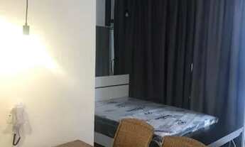 Imagem 3: Loft mobiliado para alugar na quadra da Praia de Piratininga, 41 m² por R$ 2.800,00 o paco