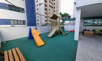 Imagem 7: Venda apartamento em Boa Viagem, 115 m2, 3 quartos, 2 vagas . Recife - Pernambuco