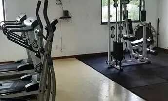 Imagem 12: Apartamento à venda no bairro Rio Vermelho - Salvador/BA