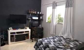 Imagem 6: Casa para venda com 150 metros quadrados com 3 quartos em São Brás - Belém - Pará